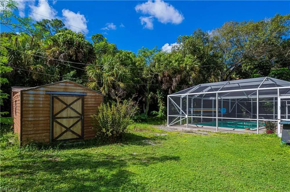 22215 Oneida Avenue Port Charlotte, FL 33952