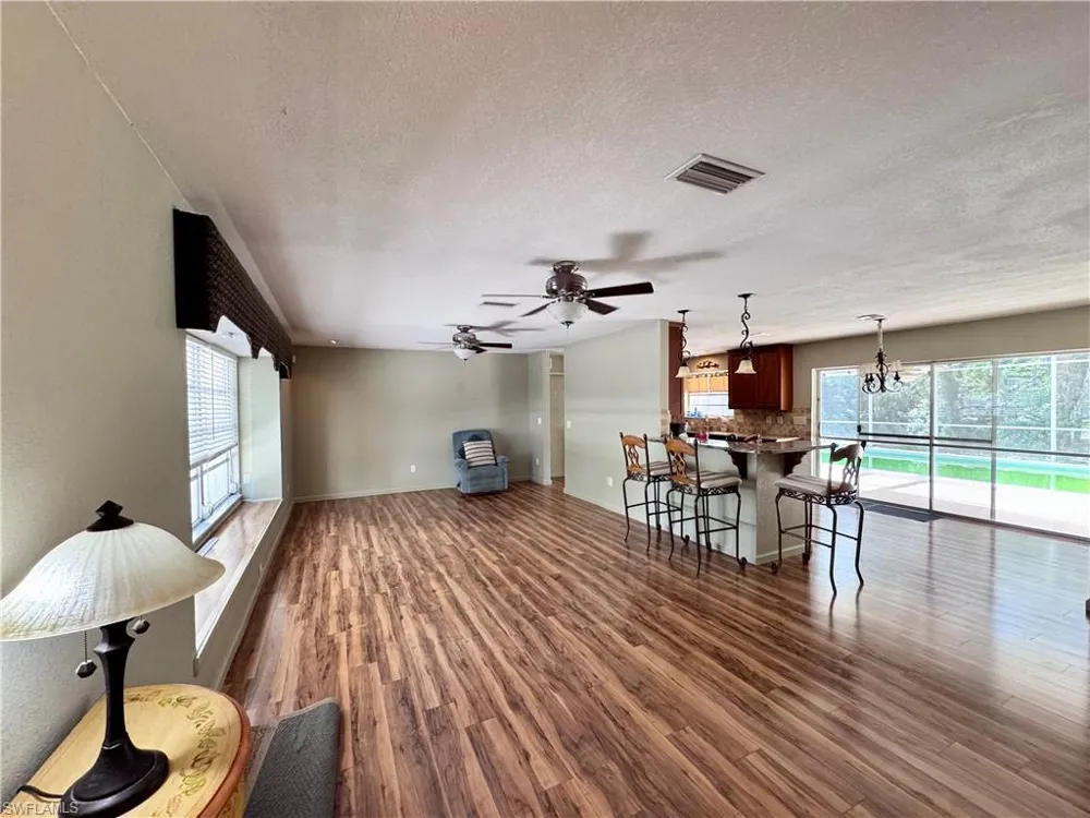 22215 Oneida Avenue Port Charlotte, FL 33952