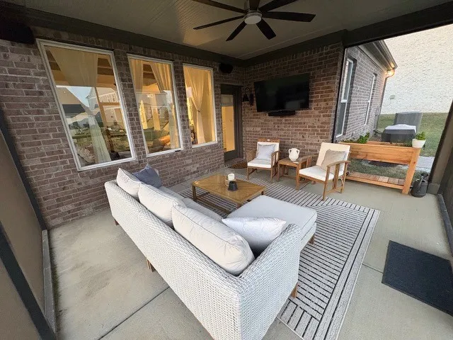 1806 Ableson Way Columbia, TN 38401