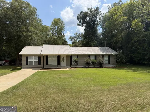 17930 Cedar Springs RD