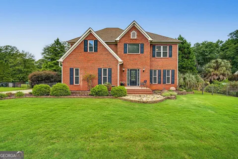 140 Farr Lake DR