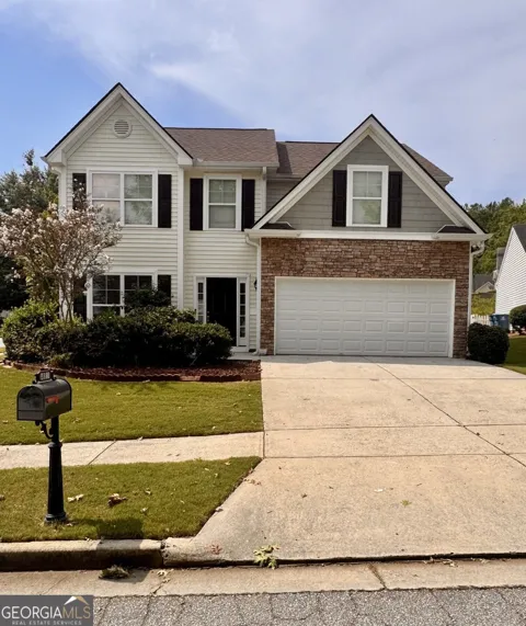 4011 Village Main ST