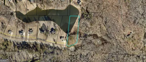 LOT 32 Oak Grove TRL