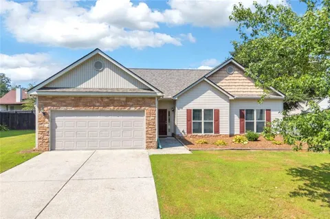 1412 Silvergate Way