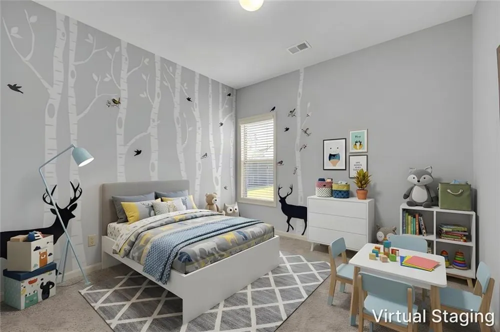 1412 Silvergate Way Winder, GA 30680