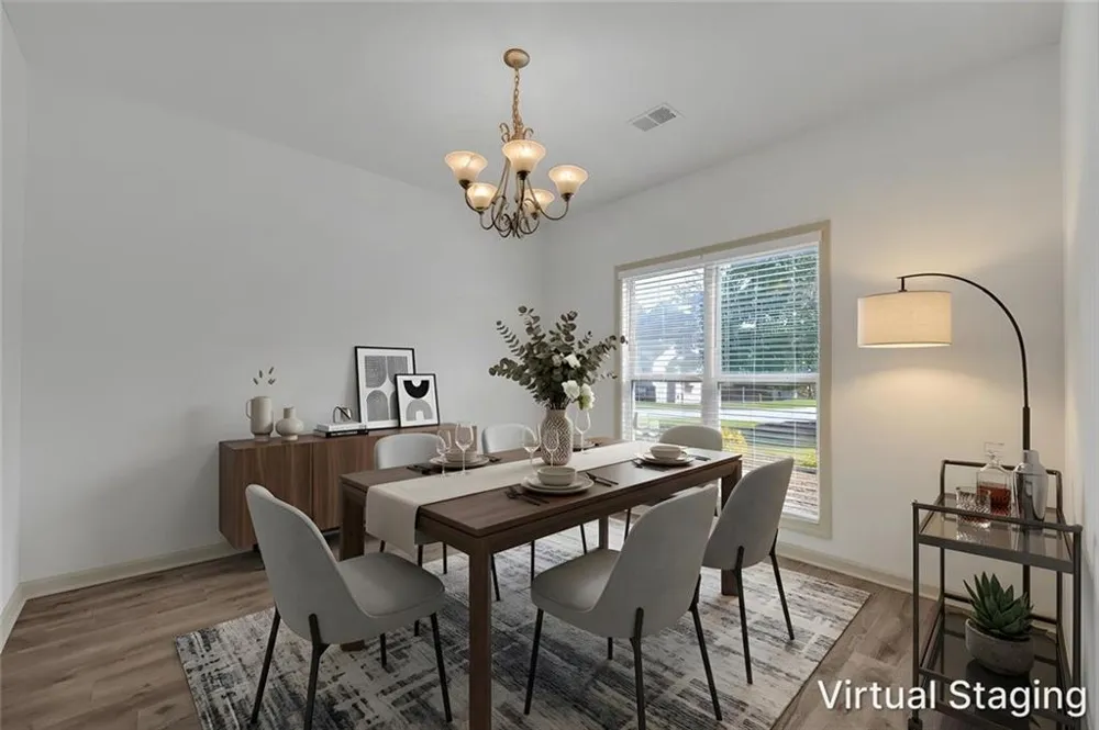 1412 Silvergate Way Winder, GA 30680
