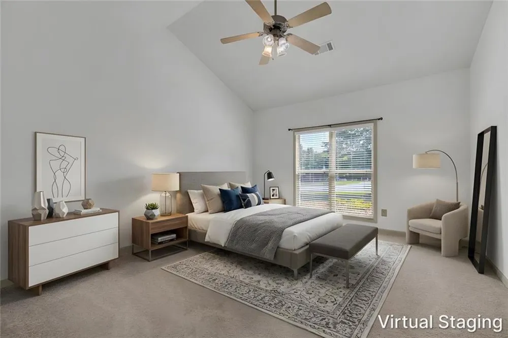 1412 Silvergate Way Winder, GA 30680