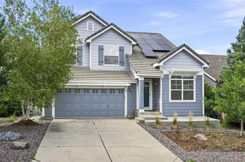 3433 Brushwood Drive