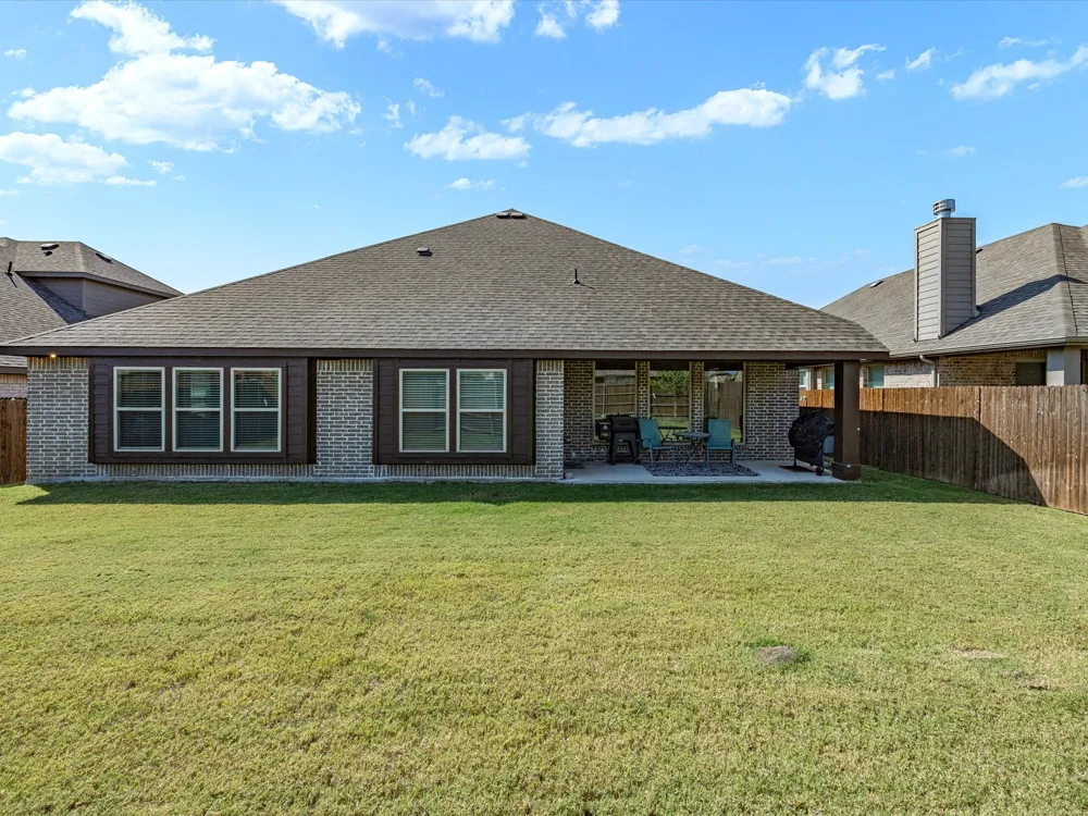 293 Resting Place Road Waxahachie, TX 75165