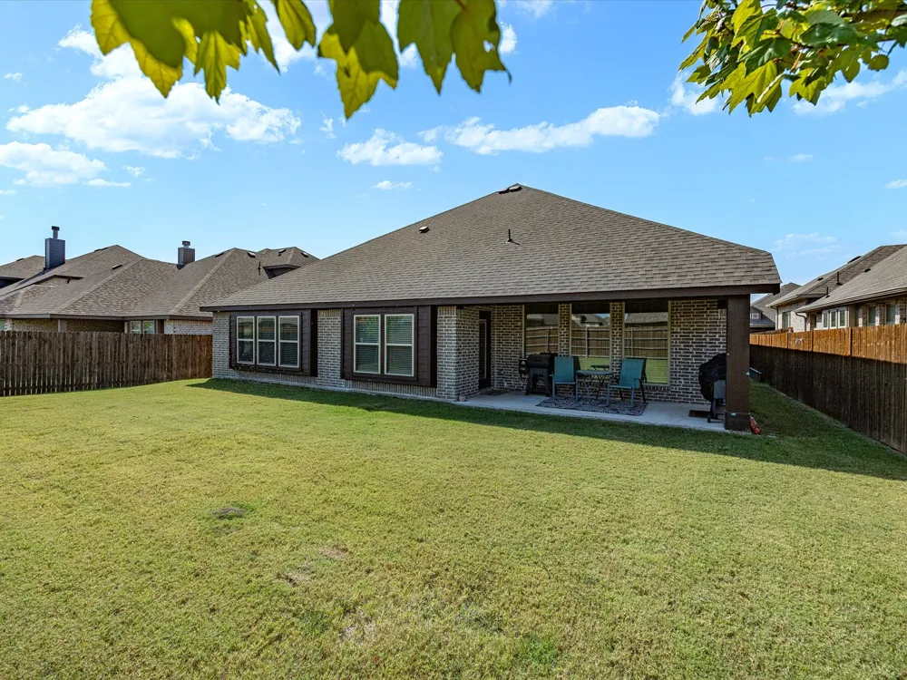 293 Resting Place Road Waxahachie, TX 75165
