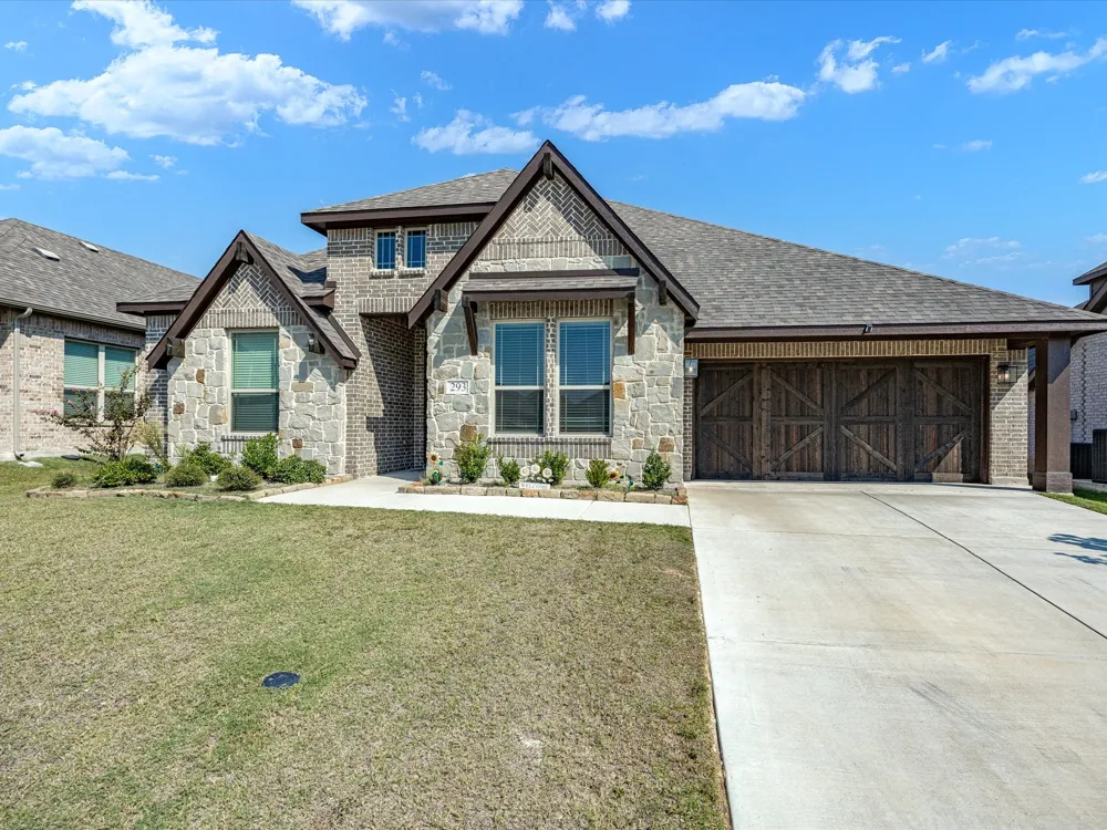 293 Resting Place Road Waxahachie, TX 75165