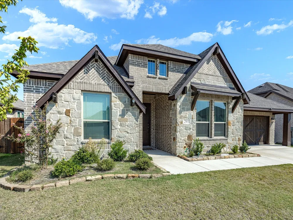 293 Resting Place Road Waxahachie, TX 75165
