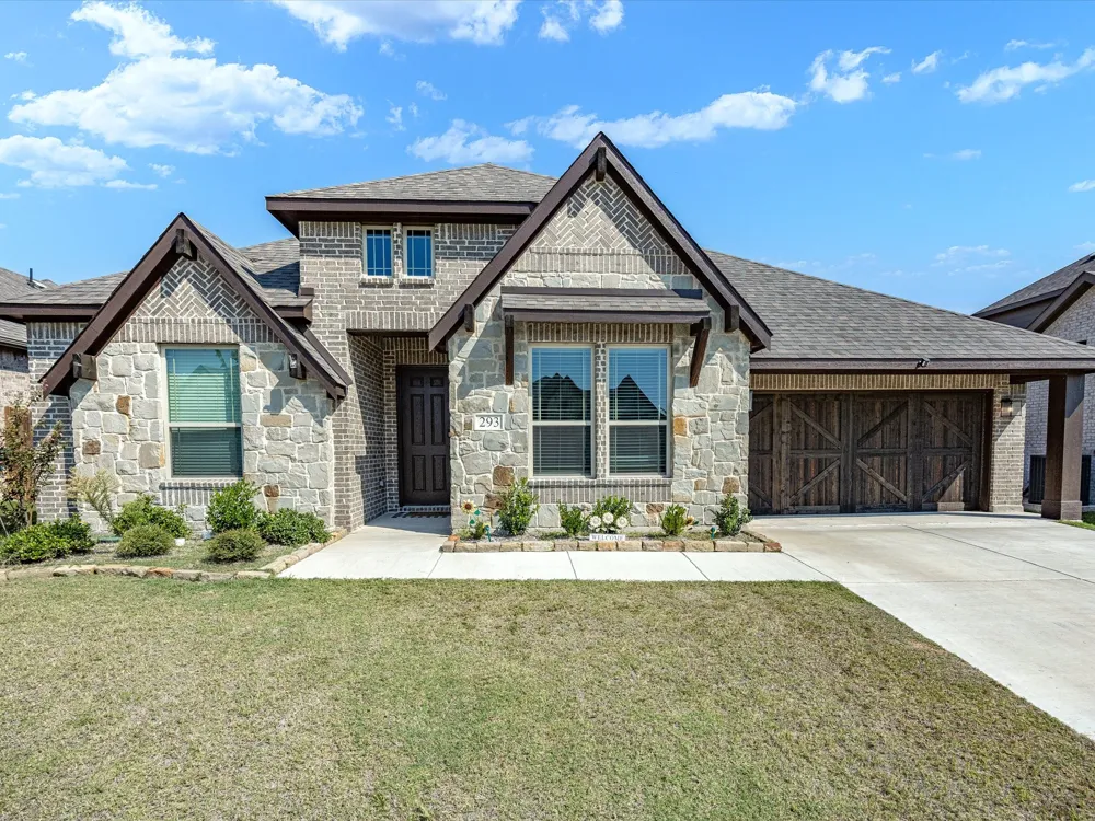 293 Resting Place Road Waxahachie, TX 75165
