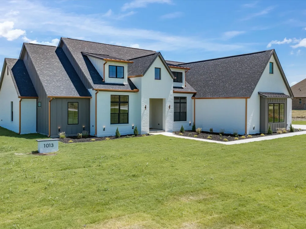 1013 Bear Creek Ranch Rd Aledo, TX 76008