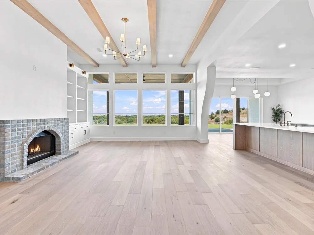 1013 Bear Creek Ranch Rd Aledo, TX 76008