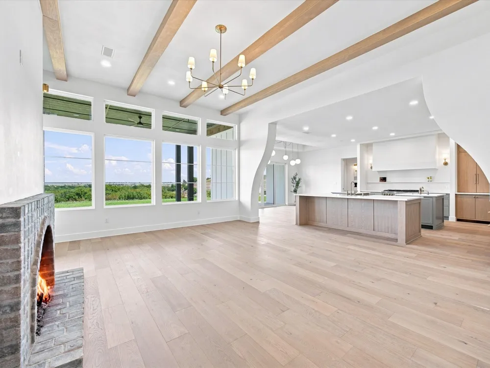 1013 Bear Creek Ranch Rd Aledo, TX 76008