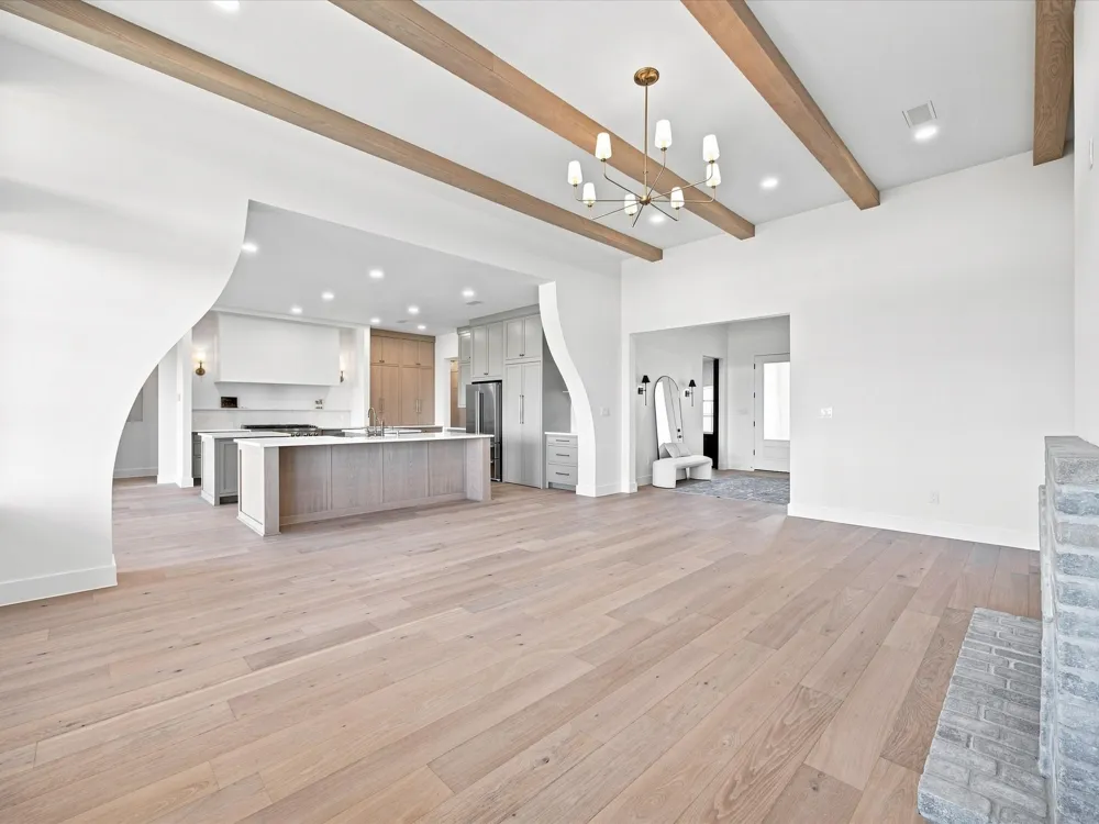 1013 Bear Creek Ranch Rd Aledo, TX 76008