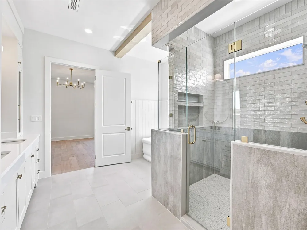 1013 Bear Creek Ranch Rd Aledo, TX 76008