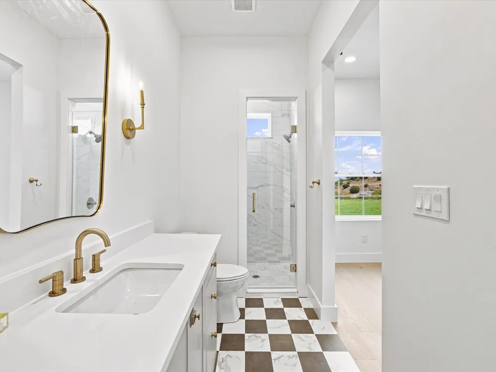 1013 Bear Creek Ranch Rd Aledo, TX 76008