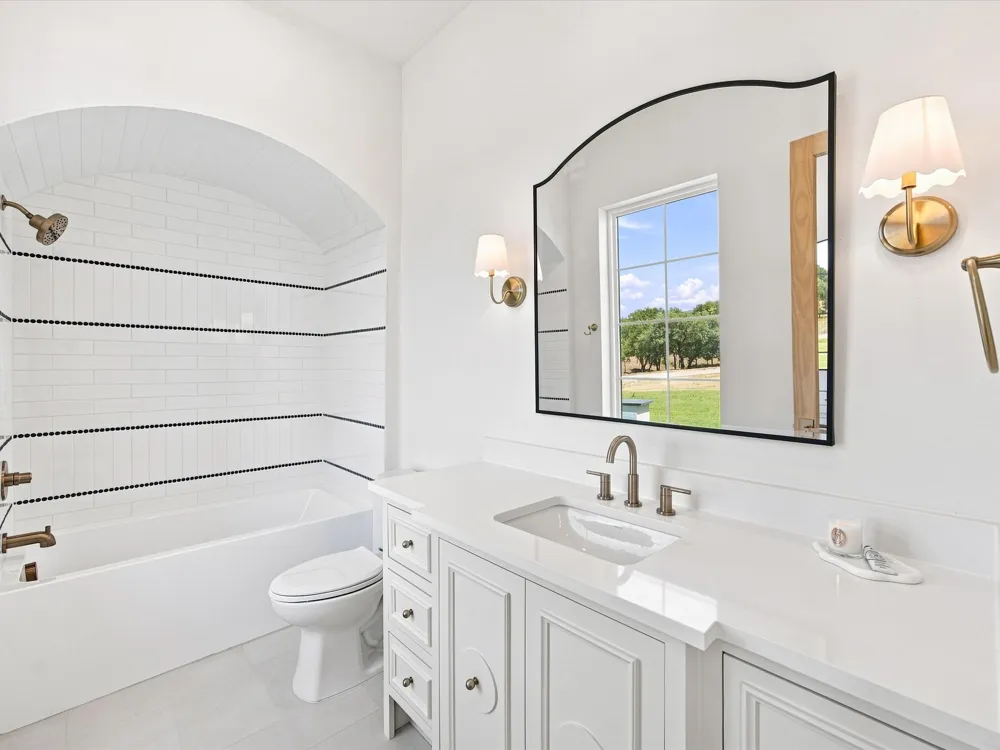 1013 Bear Creek Ranch Rd Aledo, TX 76008