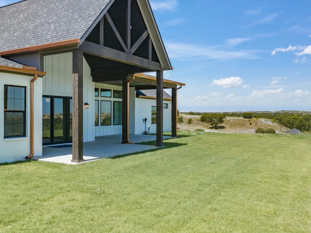 1013 Bear Creek Ranch Rd Aledo, TX 76008