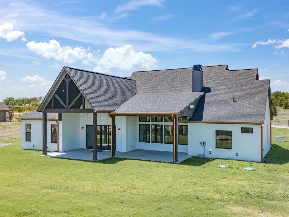 1013 Bear Creek Ranch Rd Aledo, TX 76008