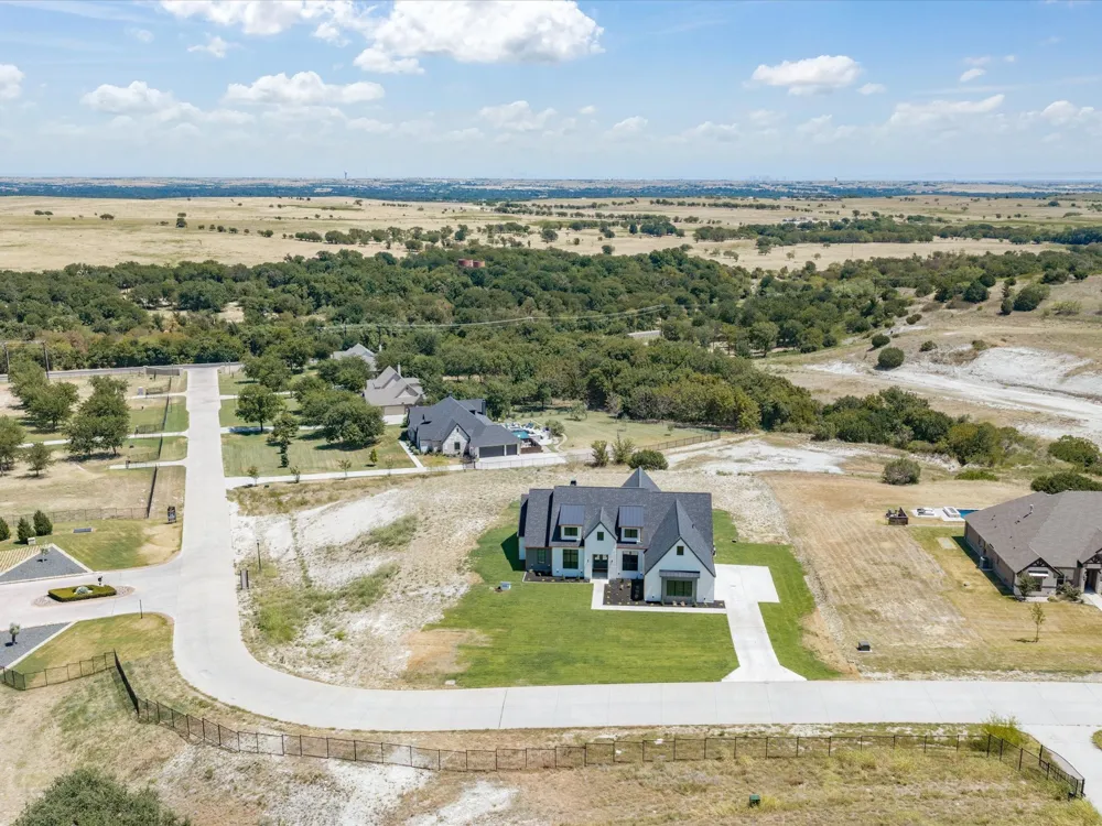 1013 Bear Creek Ranch Rd Aledo, TX 76008