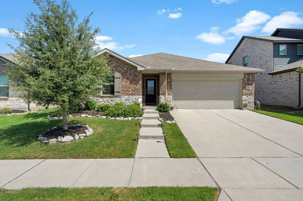 3254 McCallister Way Royse City, TX 75189