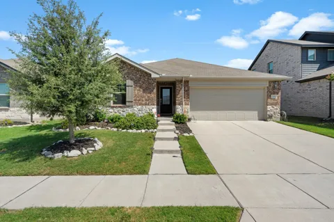 3254 McCallister Way