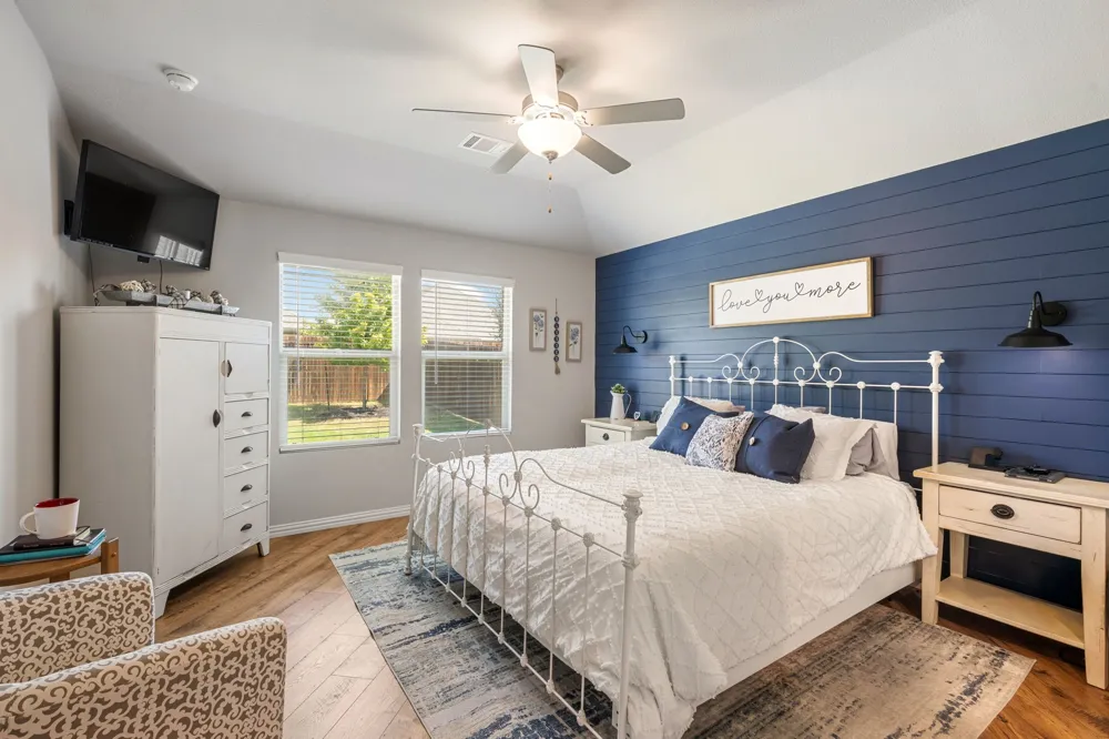 3254 McCallister Way Royse City, TX 75189