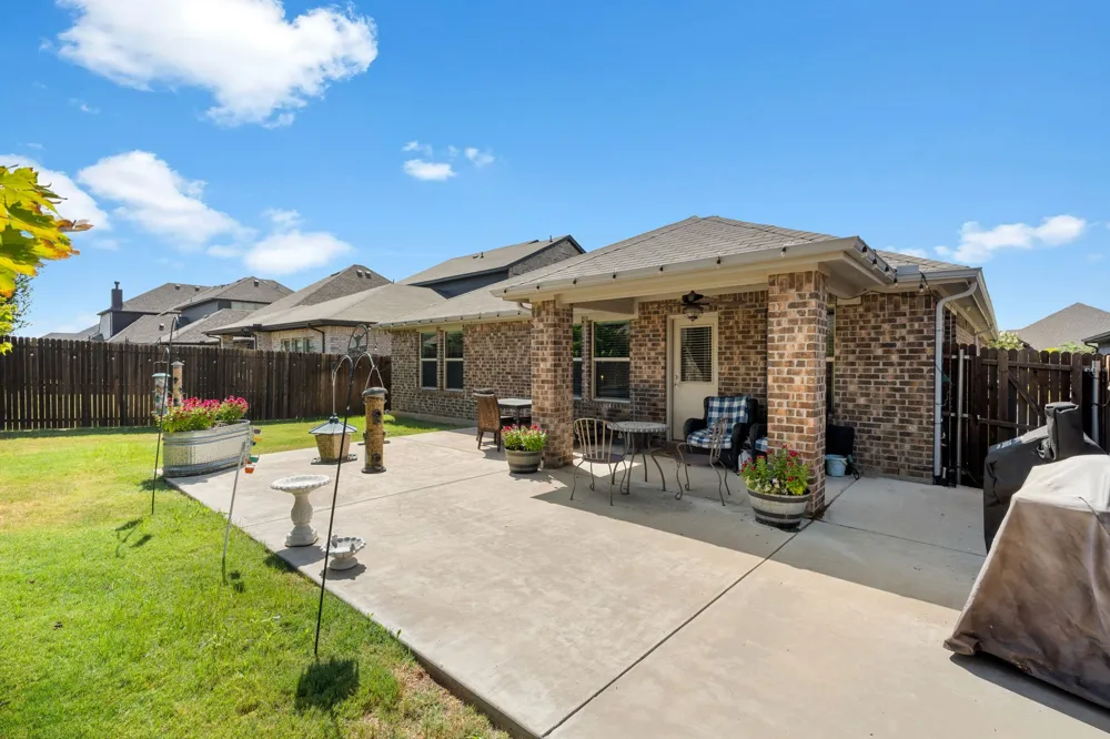 3254 McCallister Way Royse City, TX 75189
