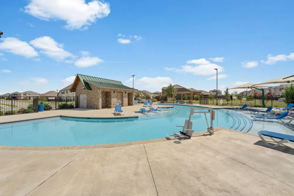 3254 McCallister Way Royse City, TX 75189