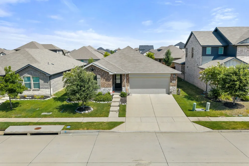 3254 McCallister Way Royse City, TX 75189