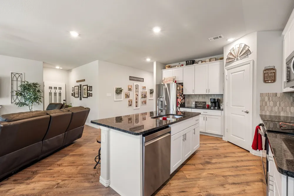 3254 McCallister Way Royse City, TX 75189
