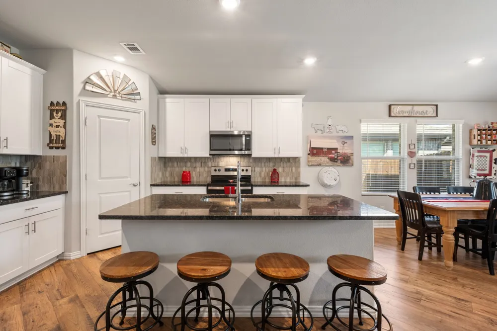 3254 McCallister Way Royse City, TX 75189