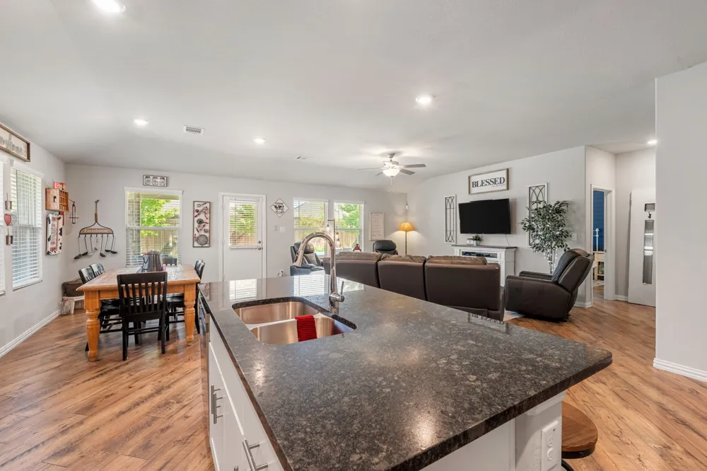3254 McCallister Way Royse City, TX 75189