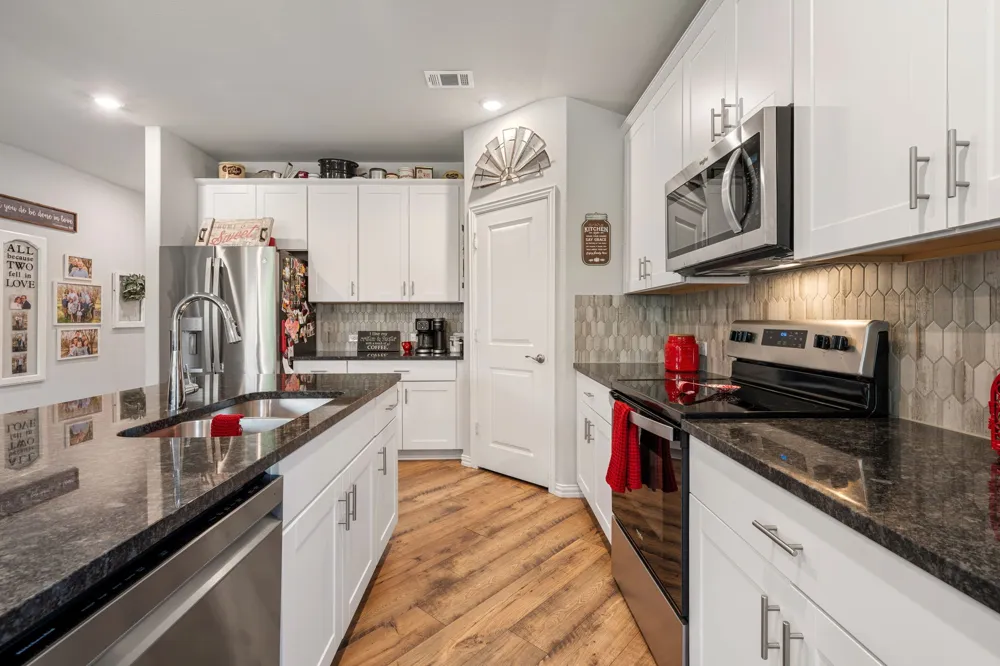 3254 McCallister Way Royse City, TX 75189