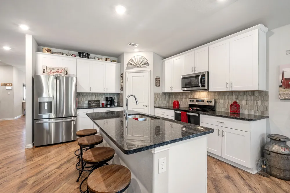 3254 McCallister Way Royse City, TX 75189