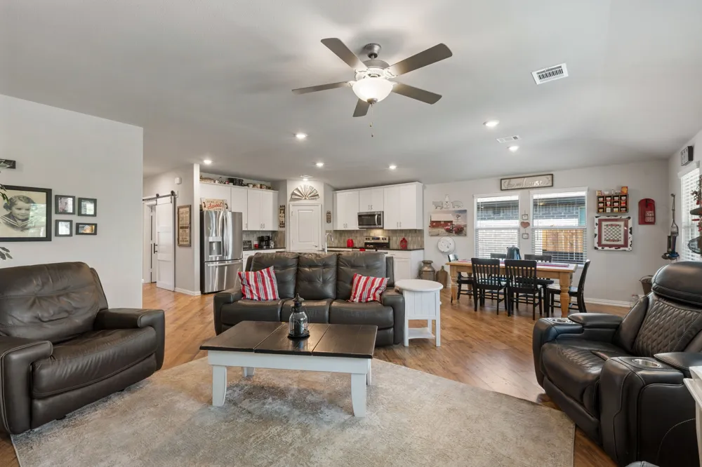 3254 McCallister Way Royse City, TX 75189