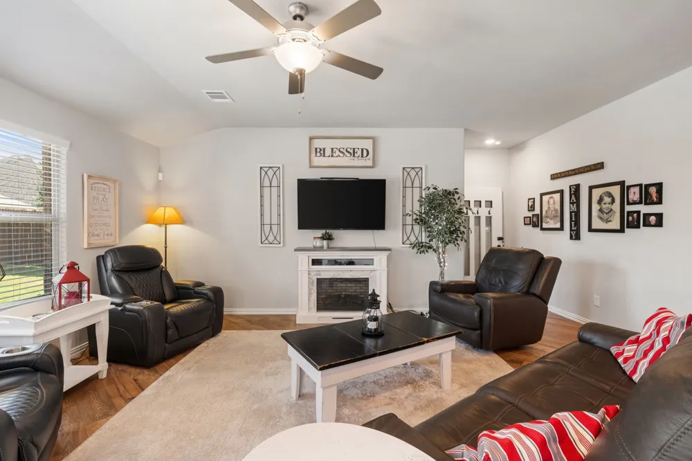3254 McCallister Way Royse City, TX 75189
