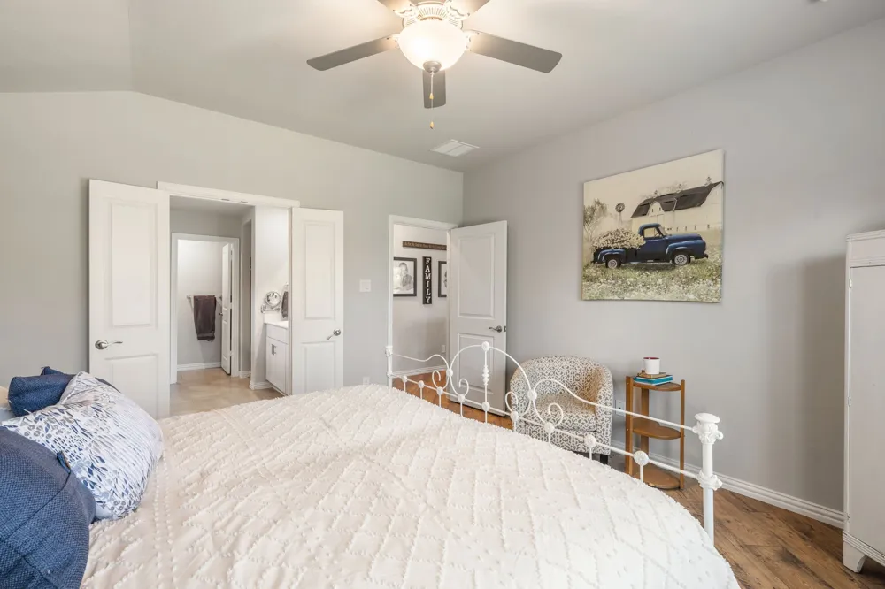 3254 McCallister Way Royse City, TX 75189