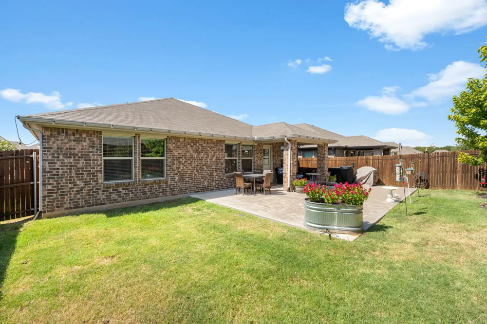 3254 McCallister Way Royse City, TX 75189