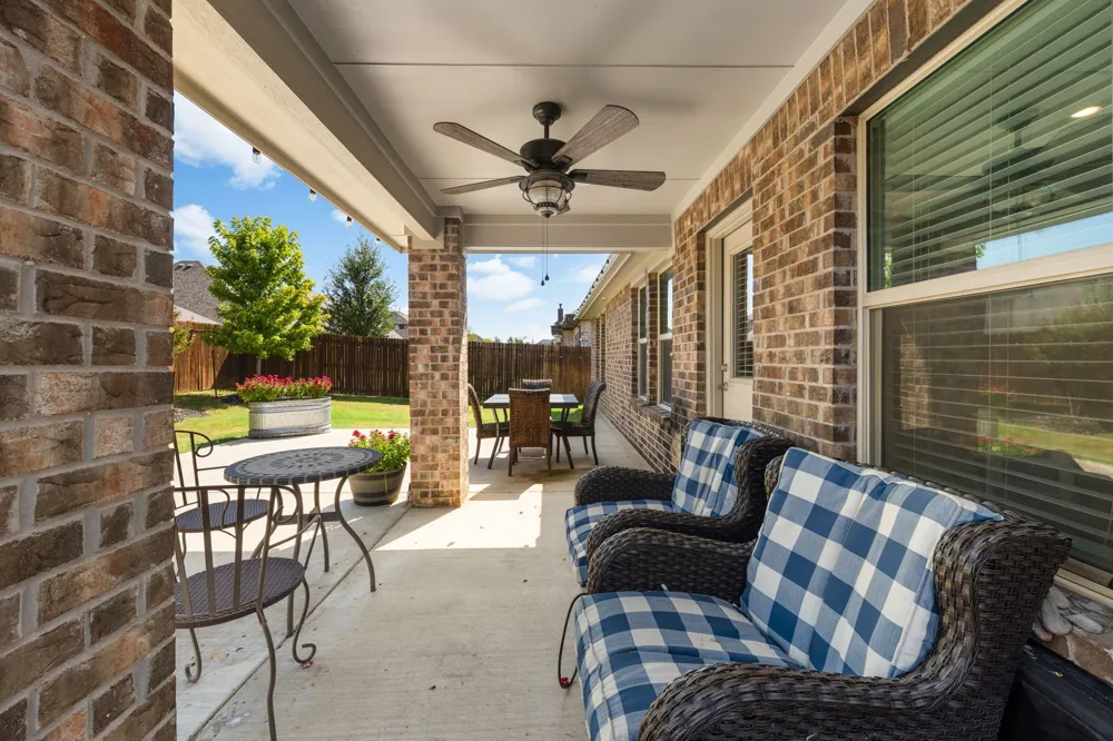 3254 McCallister Way Royse City, TX 75189