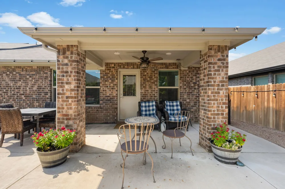 3254 McCallister Way Royse City, TX 75189