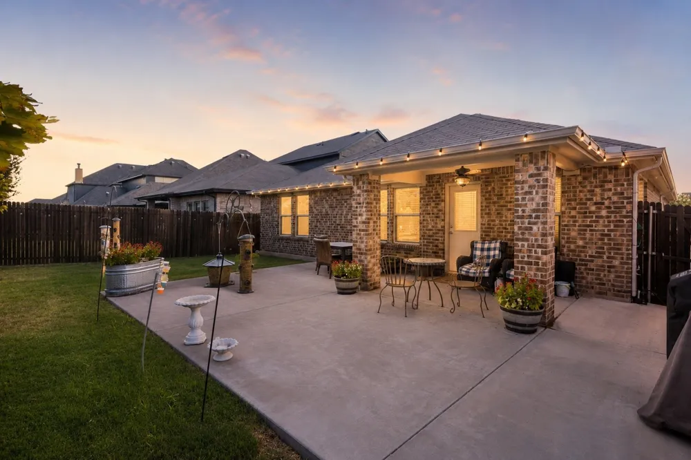 3254 McCallister Way Royse City, TX 75189
