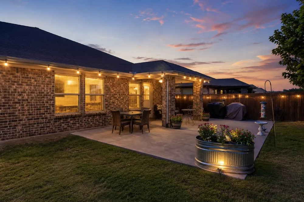 3254 McCallister Way Royse City, TX 75189