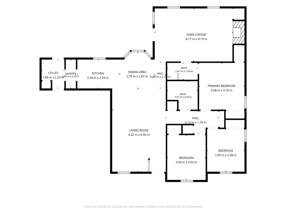 5913 Whispering Lane Watauga, TX 76148