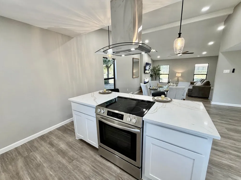 1810 Sandra Lane Grand Prairie, TX 75052