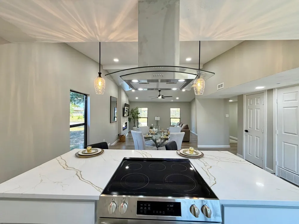1810 Sandra Lane Grand Prairie, TX 75052