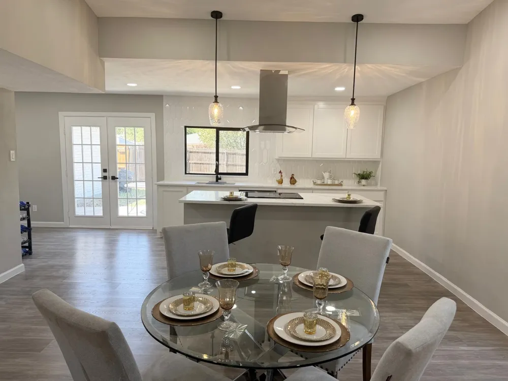 1810 Sandra Lane Grand Prairie, TX 75052
